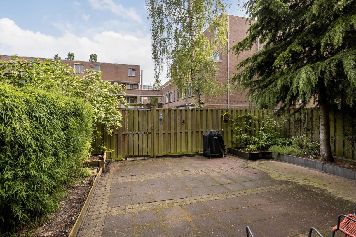 Te koop: Foto Appartement aan de Robert Schumanring 9 in Vlaardingen