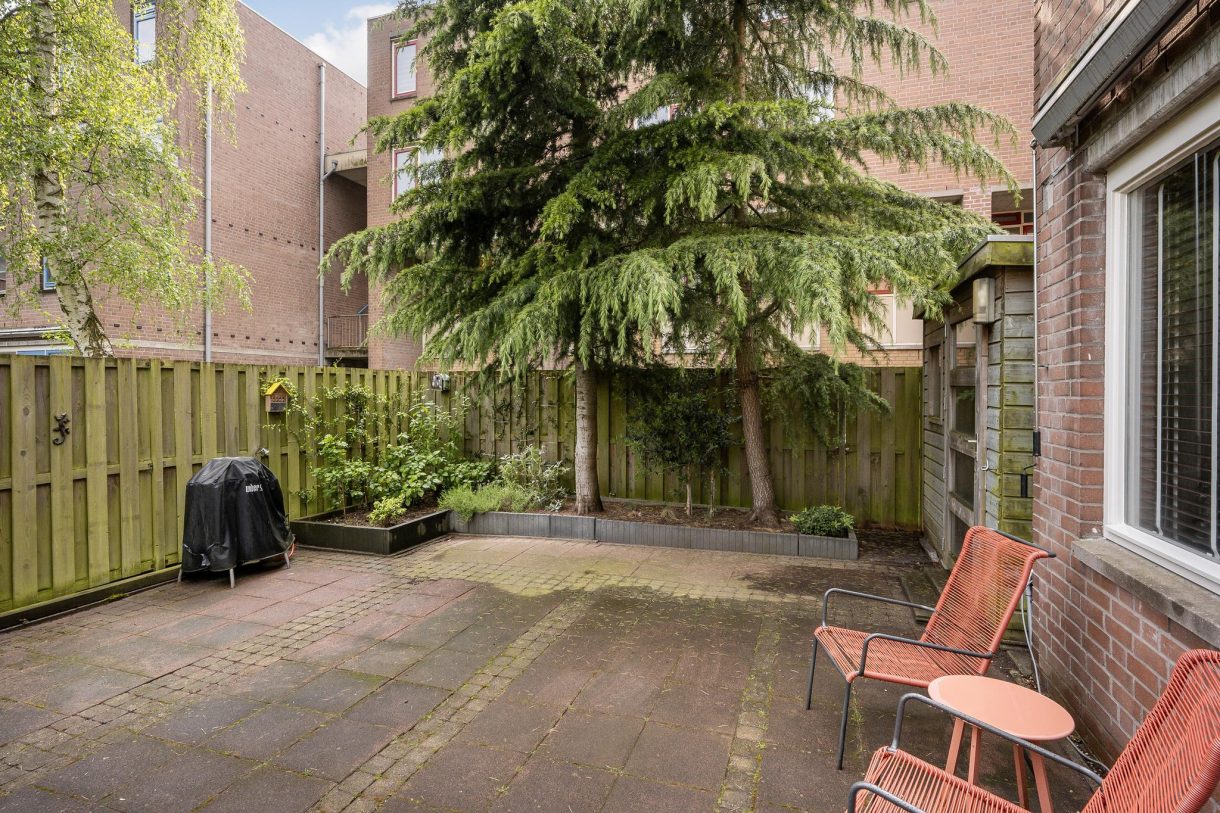 Te koop: Foto Appartement aan de Robert Schumanring 9 in Vlaardingen