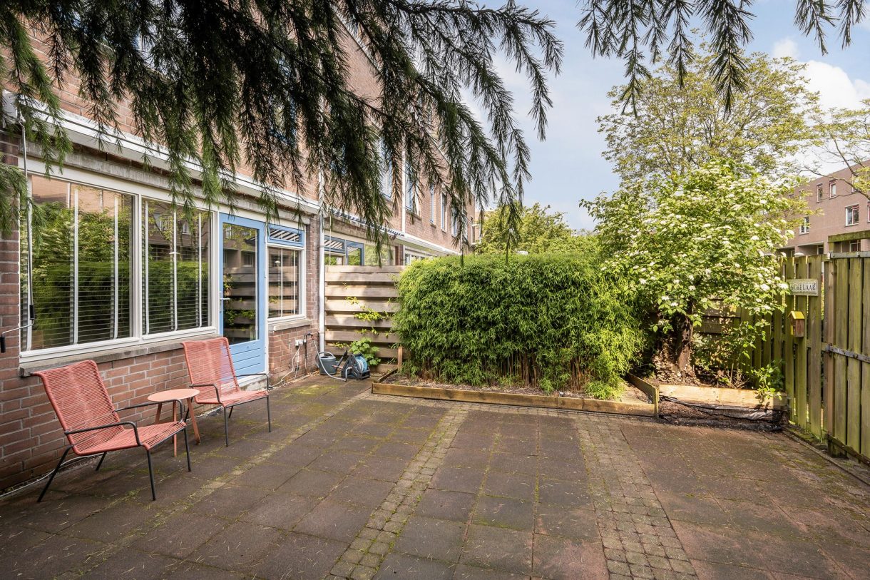 Te koop: Foto Appartement aan de Robert Schumanring 9 in Vlaardingen