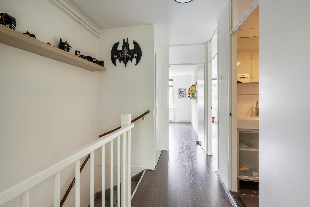 Te koop: Foto Appartement aan de Robert Schumanring 9 in Vlaardingen