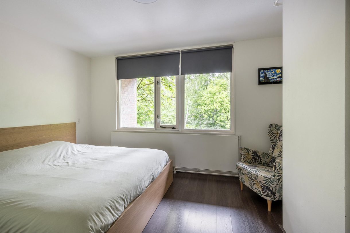 Te koop: Foto Appartement aan de Robert Schumanring 9 in Vlaardingen