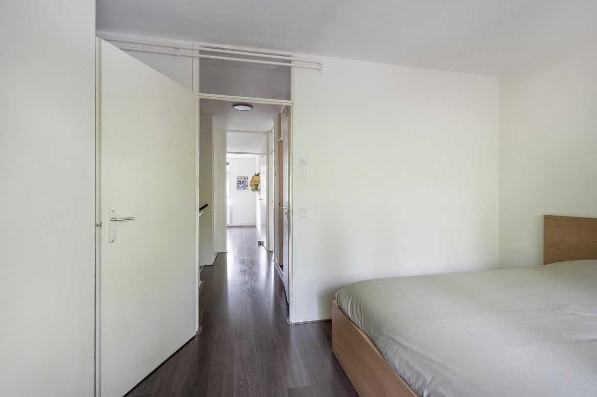 Te koop: Foto Appartement aan de Robert Schumanring 9 in Vlaardingen