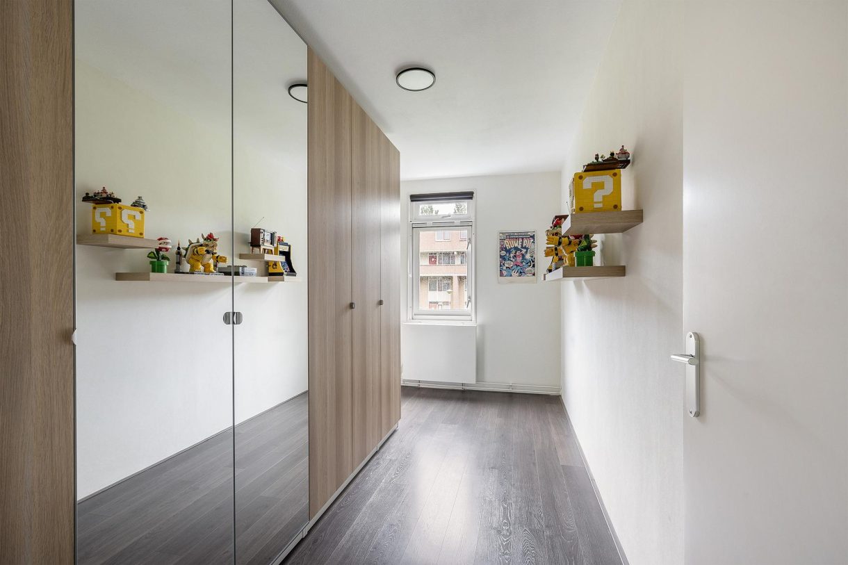 Te koop: Foto Appartement aan de Robert Schumanring 9 in Vlaardingen