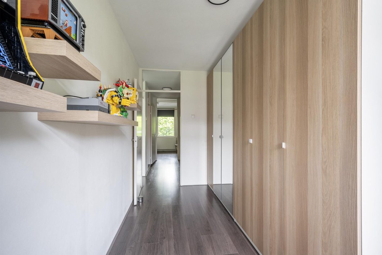 Te koop: Foto Appartement aan de Robert Schumanring 9 in Vlaardingen