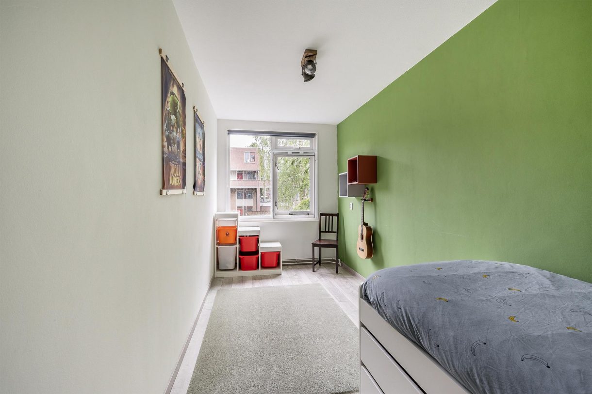 Te koop: Foto Appartement aan de Robert Schumanring 9 in Vlaardingen