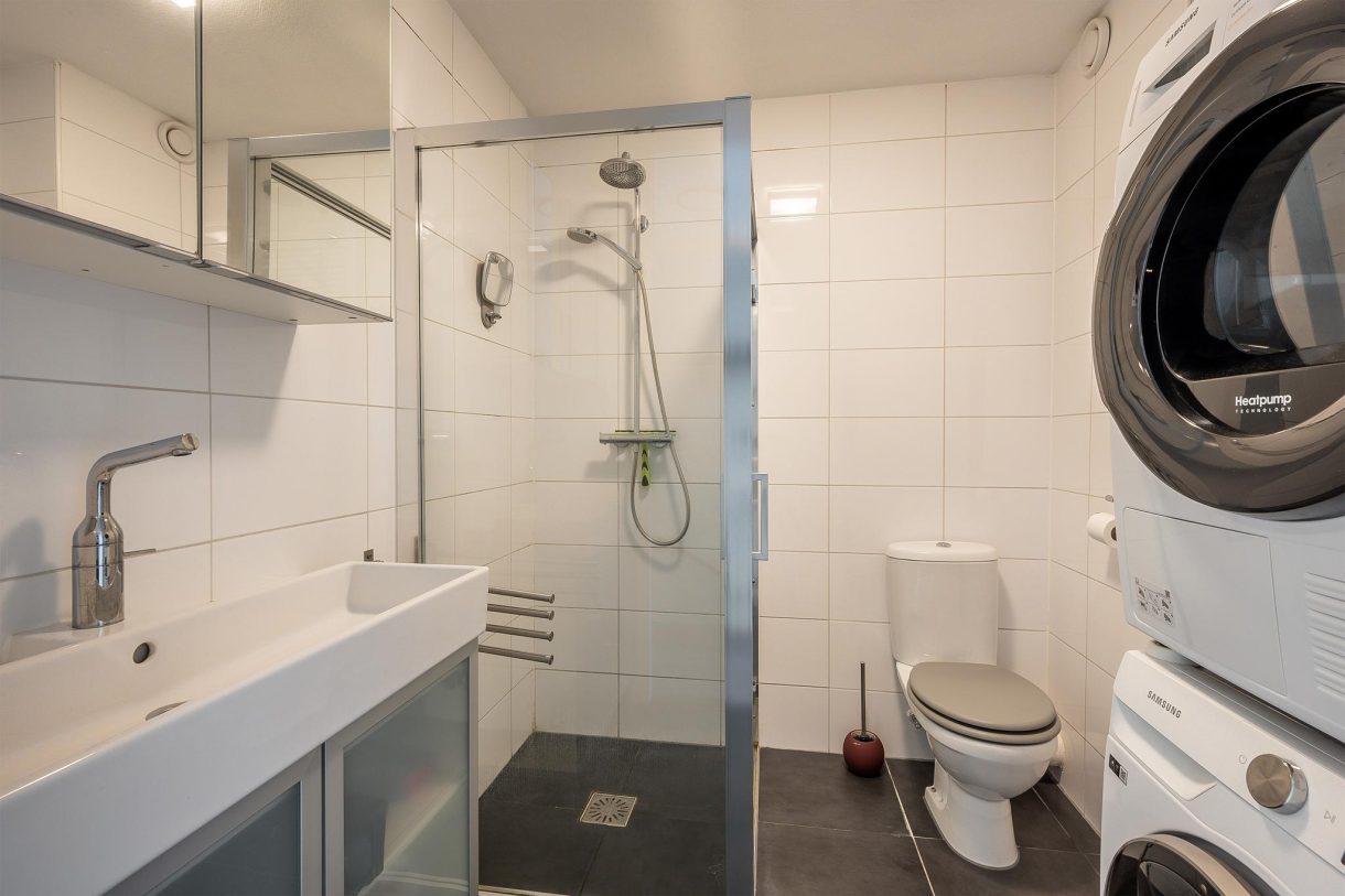 Te koop: Foto Appartement aan de Robert Schumanring 9 in Vlaardingen