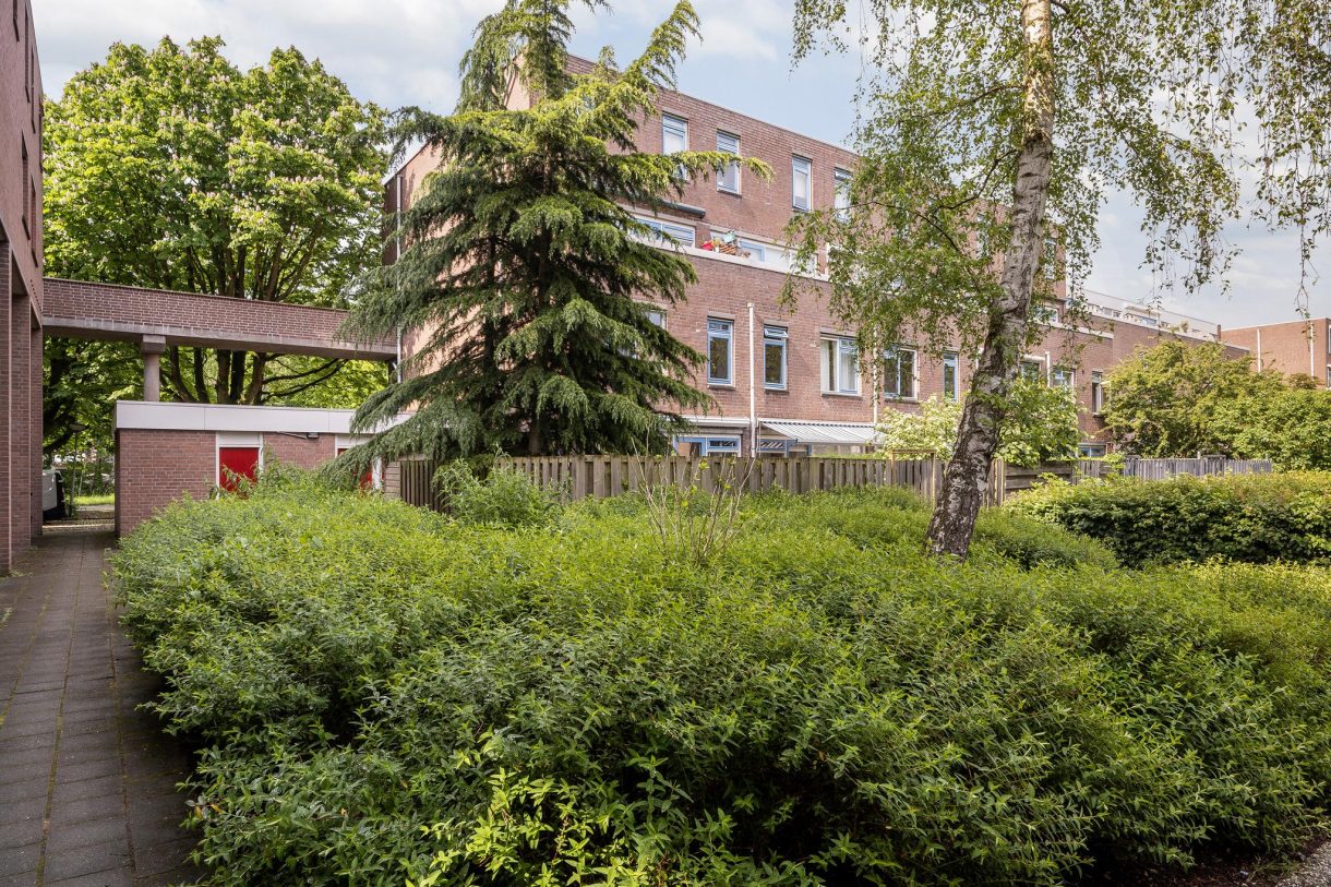 Te koop: Foto Appartement aan de Robert Schumanring 9 in Vlaardingen