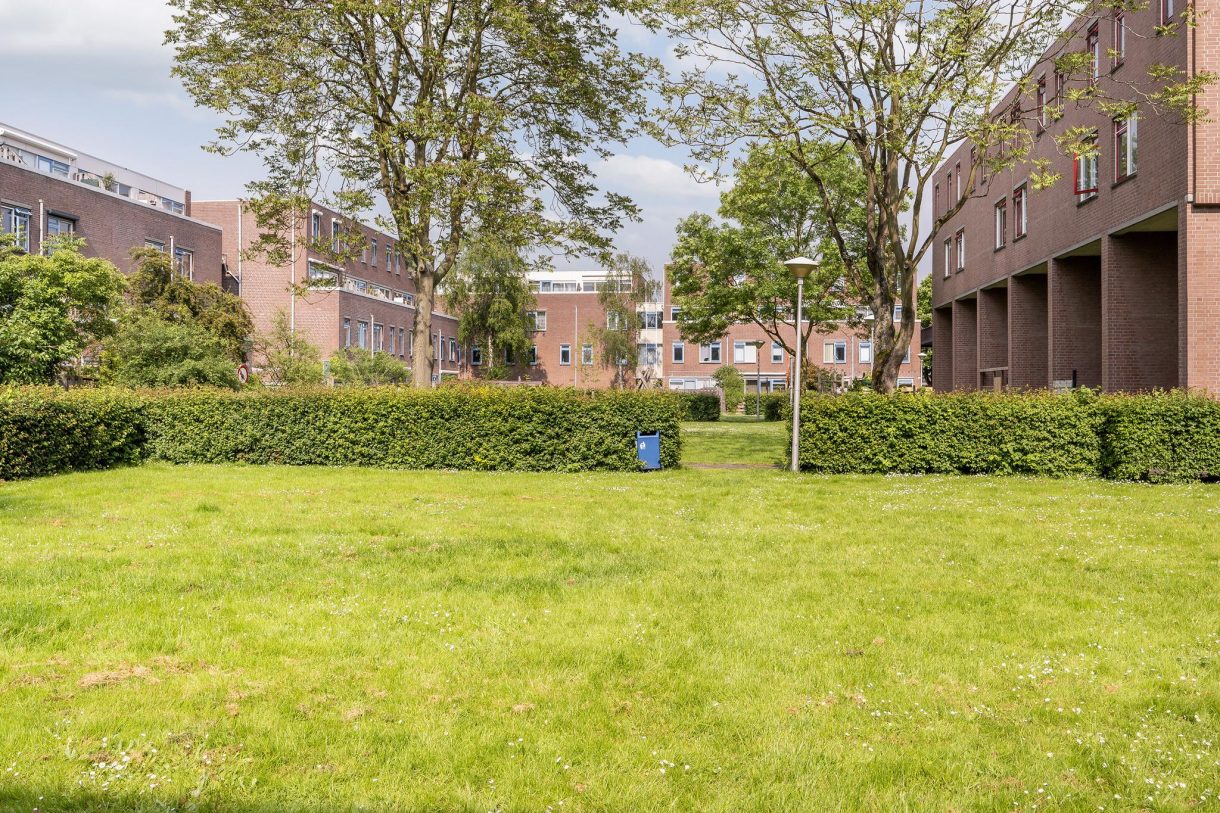 Te koop: Foto Appartement aan de Robert Schumanring 9 in Vlaardingen