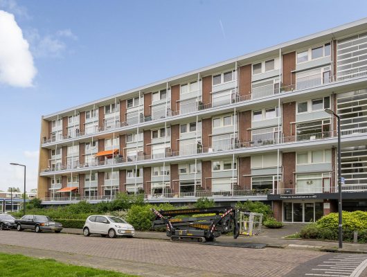 Hoofdfoto van Vlaardingen Philips de Goedestraat 60