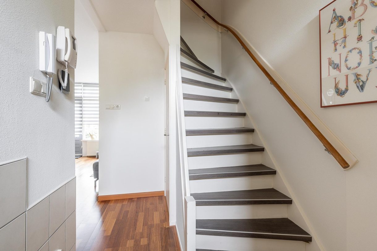 Te koop: Foto Appartement aan de Philips de Goedestraat 60 in Vlaardingen