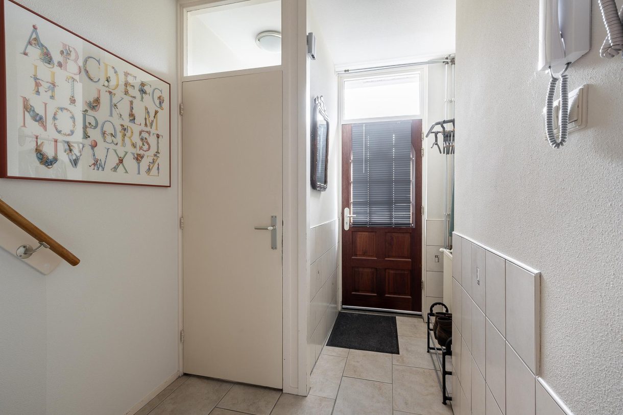 Te koop: Foto Appartement aan de Philips de Goedestraat 60 in Vlaardingen