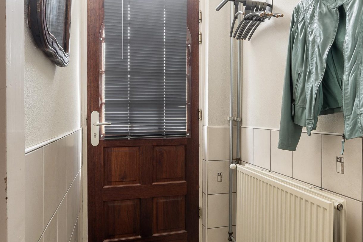 Te koop: Foto Appartement aan de Philips de Goedestraat 60 in Vlaardingen