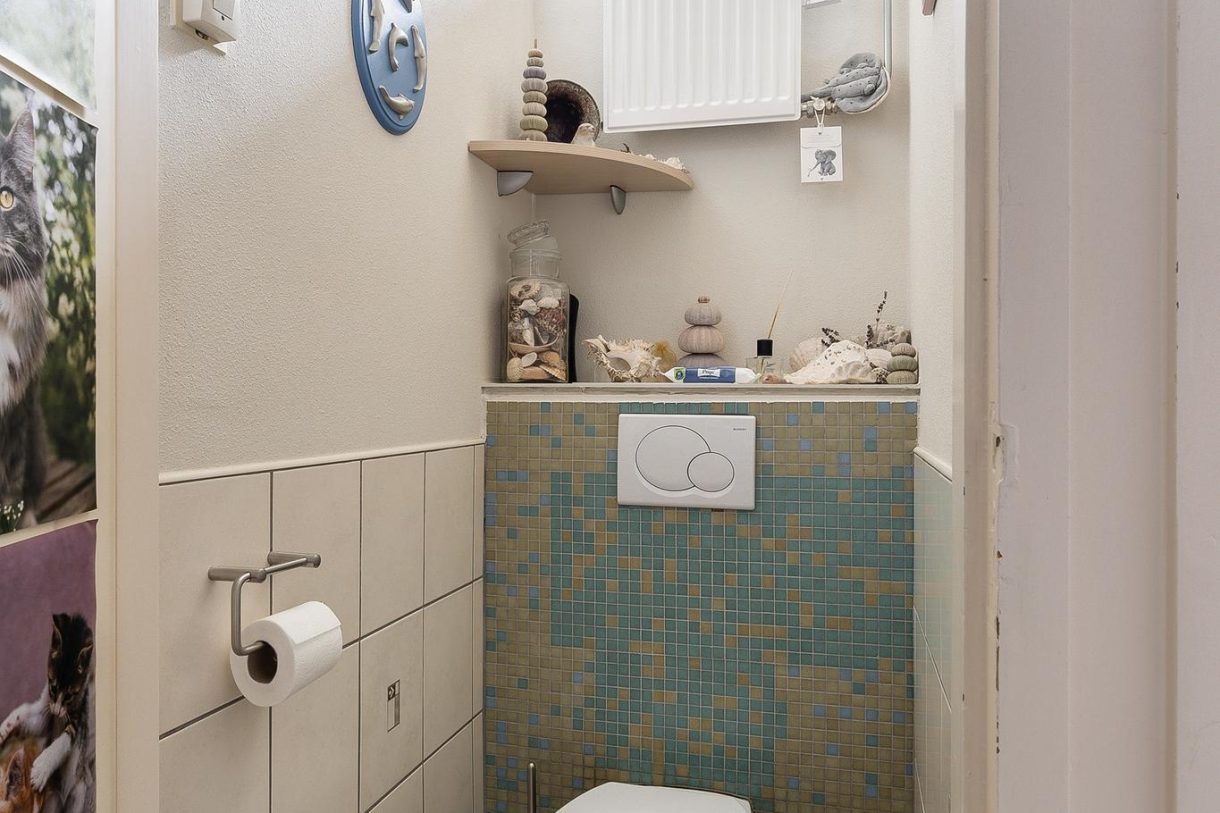 Te koop: Foto Appartement aan de Philips de Goedestraat 60 in Vlaardingen