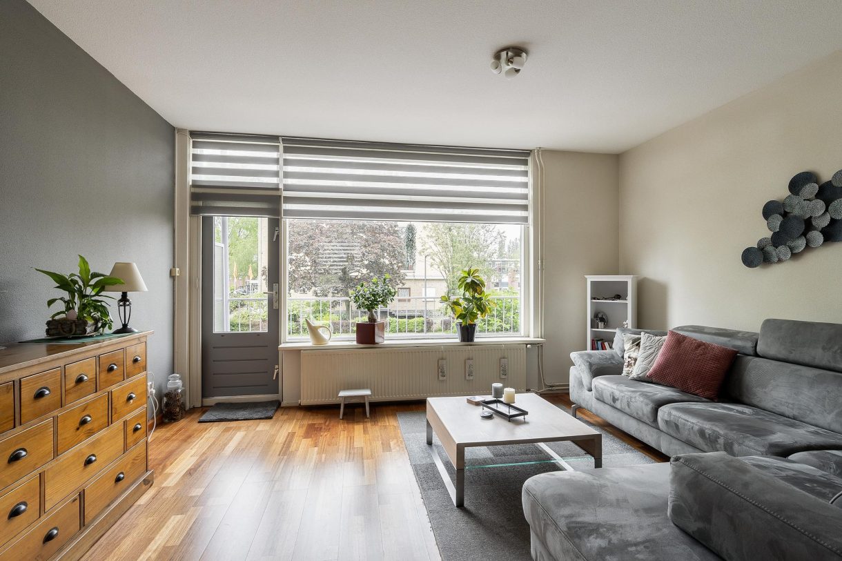 Te koop: Foto Appartement aan de Philips de Goedestraat 60 in Vlaardingen