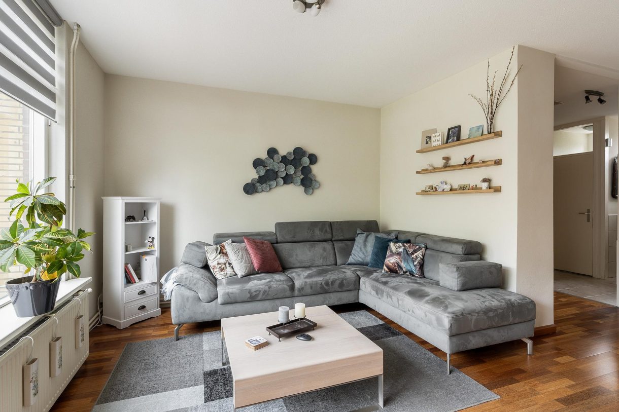 Te koop: Foto Appartement aan de Philips de Goedestraat 60 in Vlaardingen