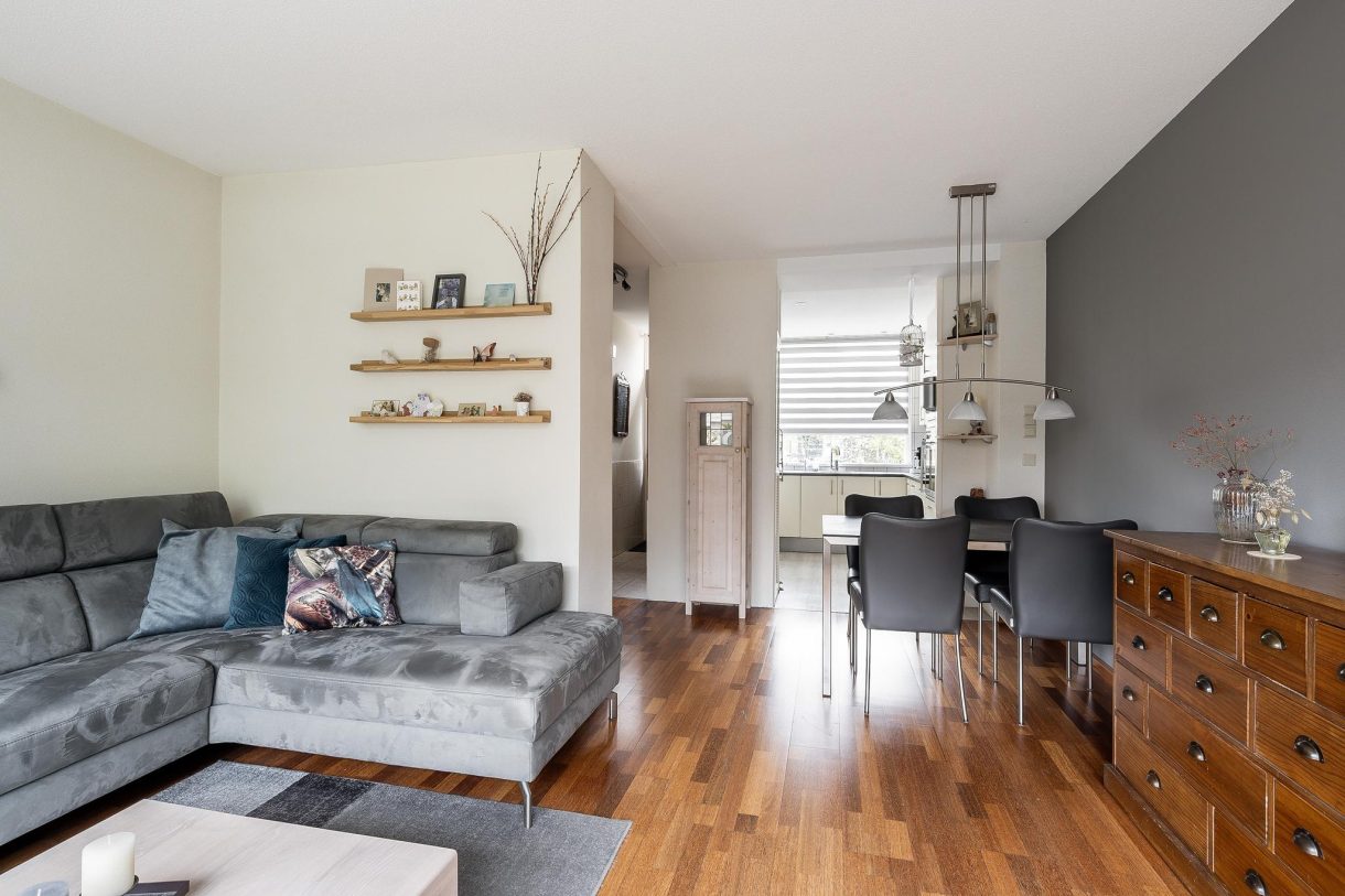 Te koop: Foto Appartement aan de Philips de Goedestraat 60 in Vlaardingen