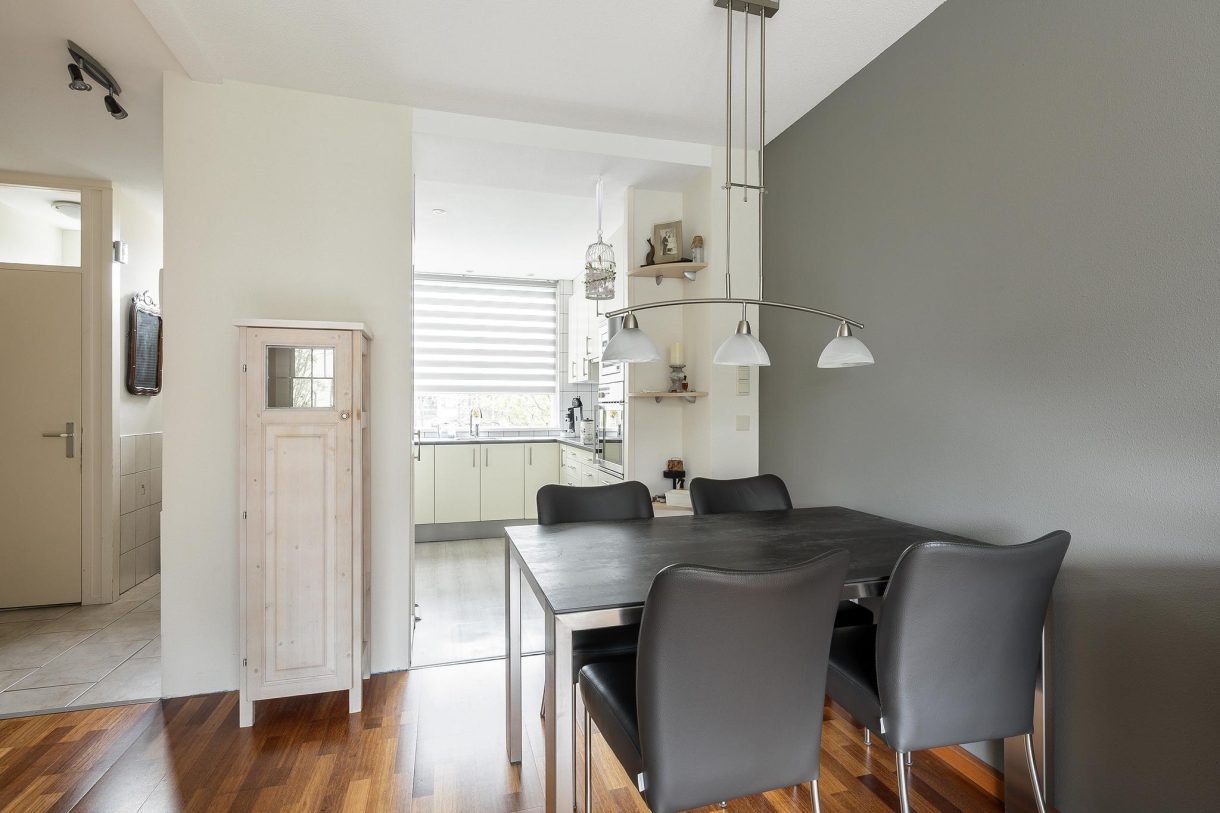 Te koop: Foto Appartement aan de Philips de Goedestraat 60 in Vlaardingen