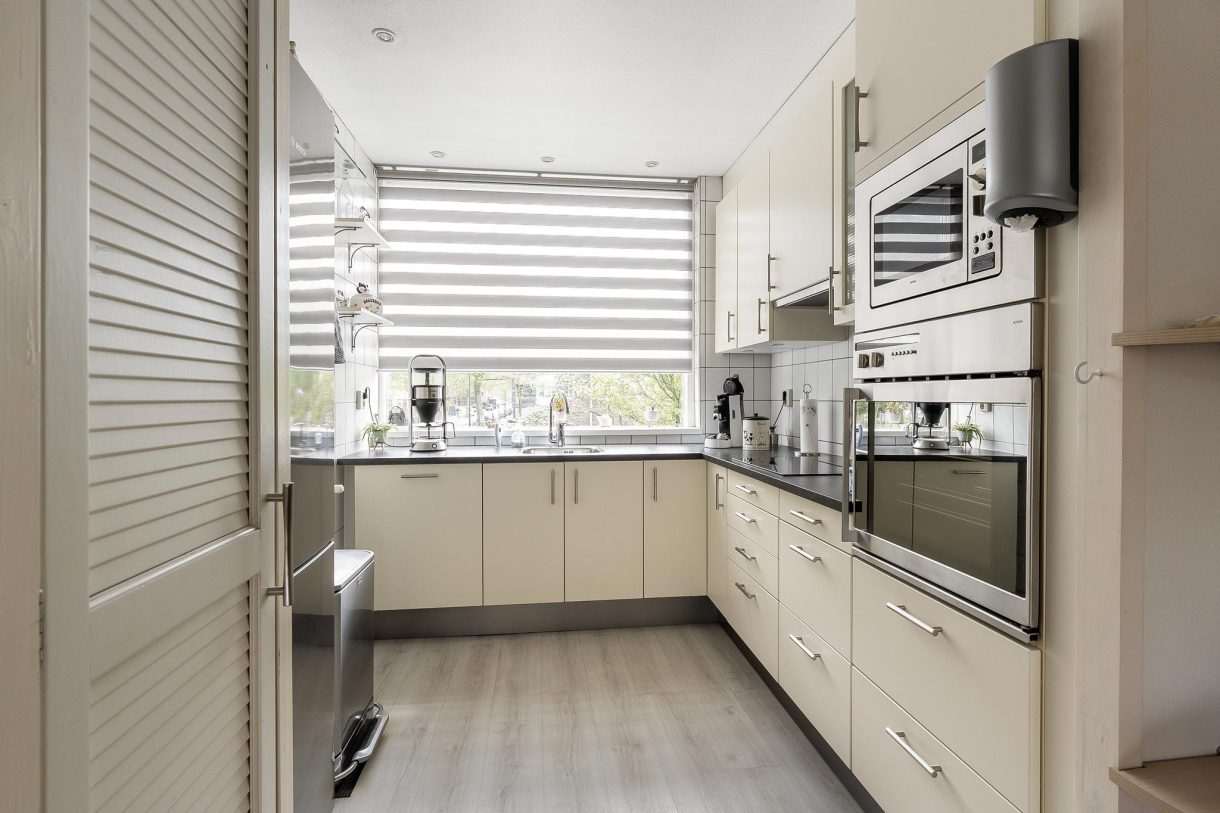 Te koop: Foto Appartement aan de Philips de Goedestraat 60 in Vlaardingen