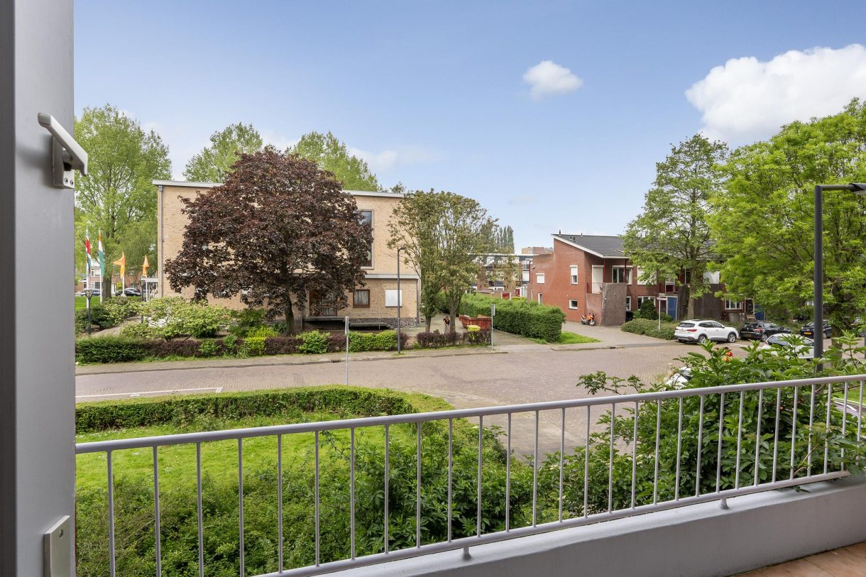 Te koop: Foto Appartement aan de Philips de Goedestraat 60 in Vlaardingen