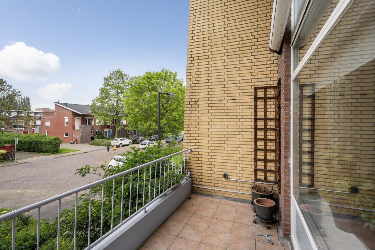 Te koop: Foto Appartement aan de Philips de Goedestraat 60 in Vlaardingen