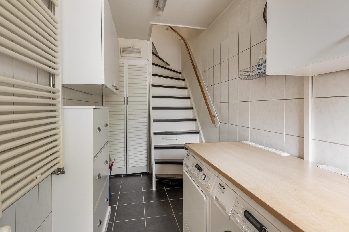 Te koop: Foto Appartement aan de Philips de Goedestraat 60 in Vlaardingen