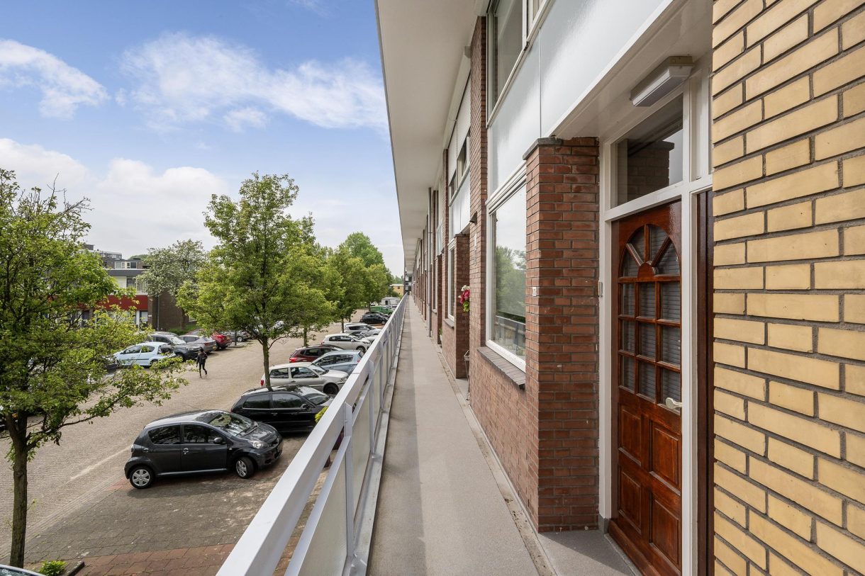 Te koop: Foto Appartement aan de Philips de Goedestraat 60 in Vlaardingen