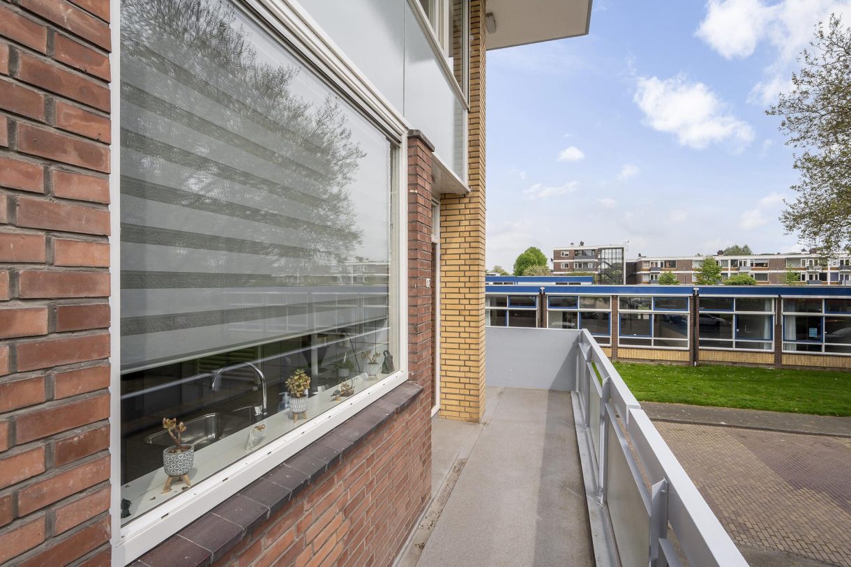 Te koop: Foto Appartement aan de Philips de Goedestraat 60 in Vlaardingen