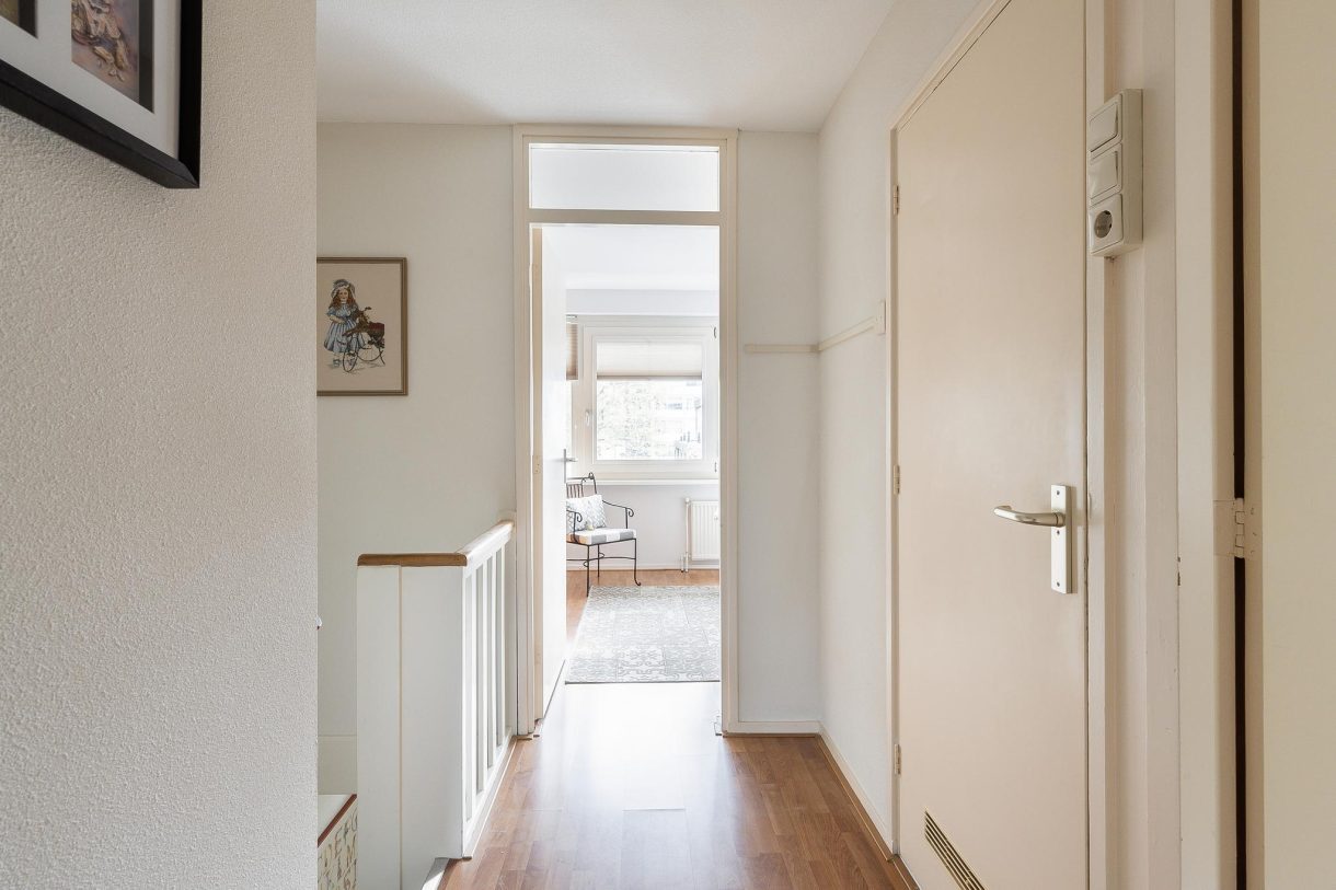 Te koop: Foto Appartement aan de Philips de Goedestraat 60 in Vlaardingen