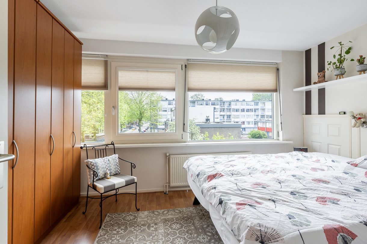 Te koop: Foto Appartement aan de Philips de Goedestraat 60 in Vlaardingen