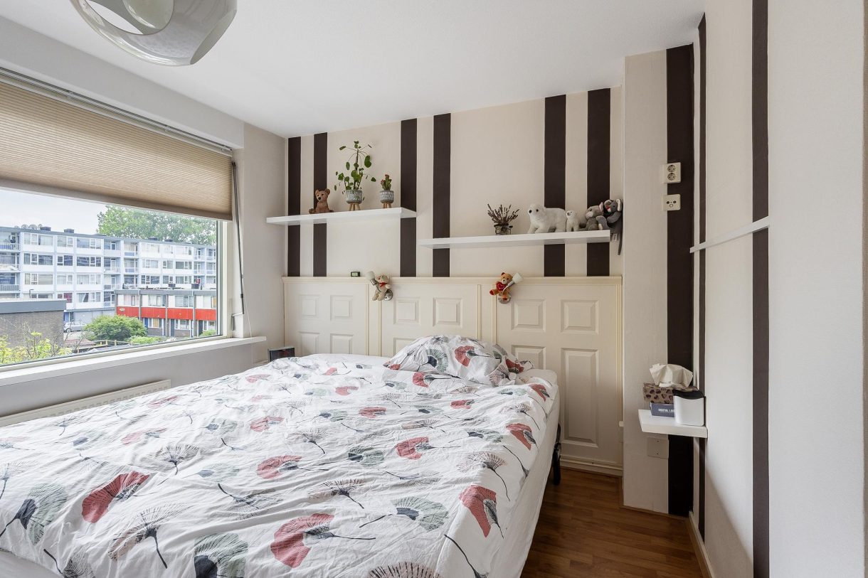 Te koop: Foto Appartement aan de Philips de Goedestraat 60 in Vlaardingen