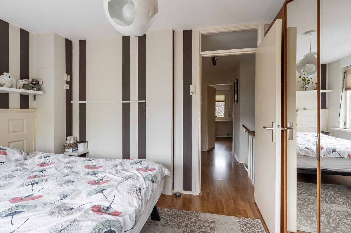 Te koop: Foto Appartement aan de Philips de Goedestraat 60 in Vlaardingen