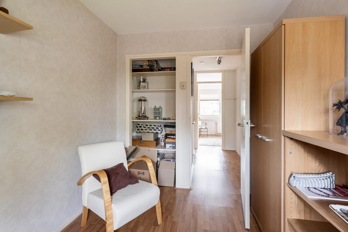 Te koop: Foto Appartement aan de Philips de Goedestraat 60 in Vlaardingen