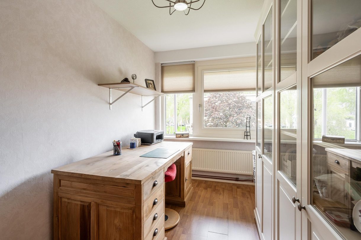 Te koop: Foto Appartement aan de Philips de Goedestraat 60 in Vlaardingen