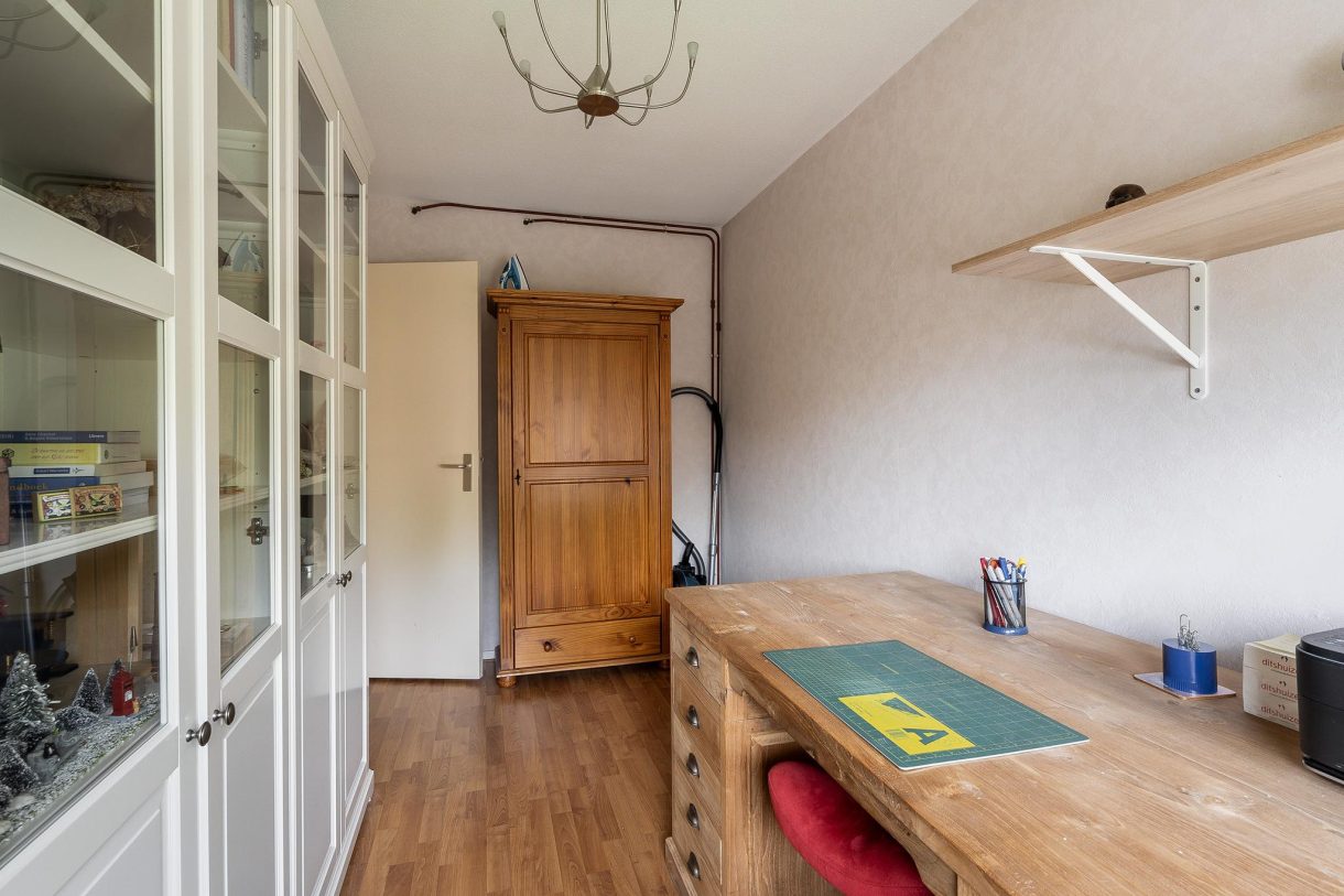 Te koop: Foto Appartement aan de Philips de Goedestraat 60 in Vlaardingen