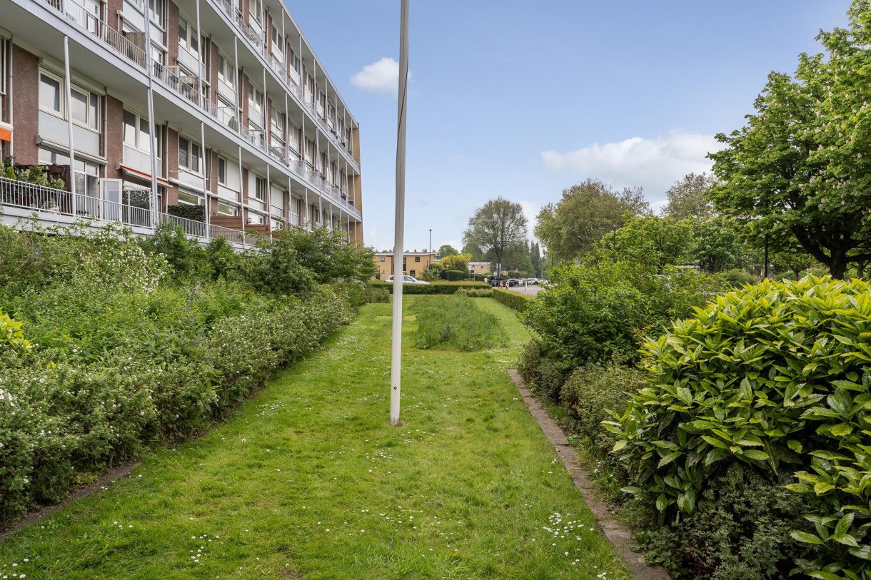 Te koop: Foto Appartement aan de Philips de Goedestraat 60 in Vlaardingen