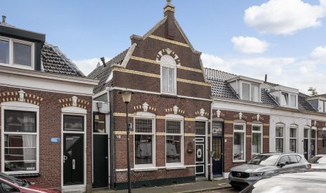 Te koop: Foto Woonhuis aan de Prins Hendrikstraat 21 in Vlaardingen