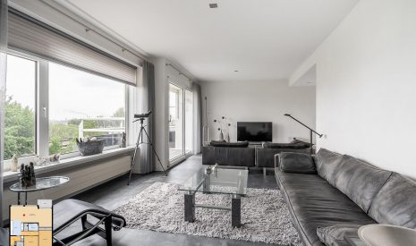 Te koop: Foto Appartement aan de Olivier van Noortlaan 106 in Vlaardingen