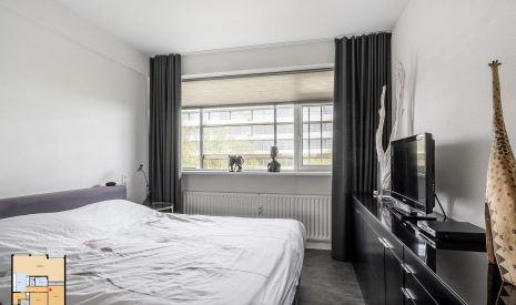 Te koop: Foto Appartement aan de Olivier van Noortlaan 106 in Vlaardingen