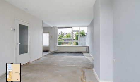 Te koop: Foto Woonhuis aan de drs. Stijkelstraat 46 in Vlaardingen