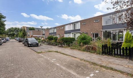 Te koop: Foto Woonhuis aan de drs. Stijkelstraat 46 in Vlaardingen