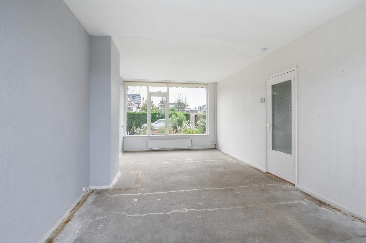 Te koop: Foto Woonhuis aan de drs. Stijkelstraat 46 in Vlaardingen