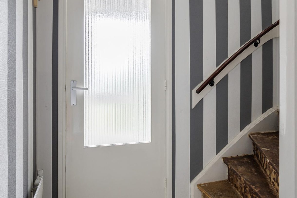 Te koop: Foto Woonhuis aan de drs. Stijkelstraat 46 in Vlaardingen