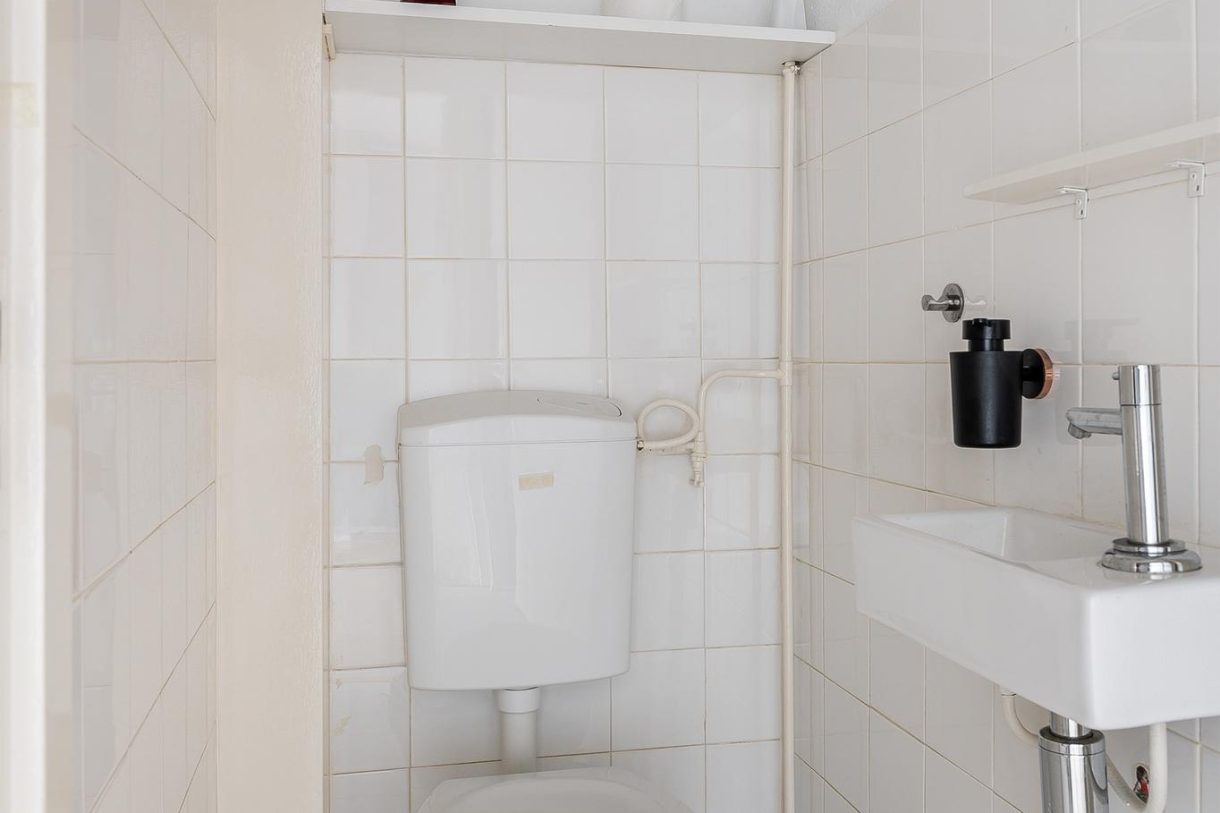 Te koop: Foto Woonhuis aan de drs. Stijkelstraat 46 in Vlaardingen