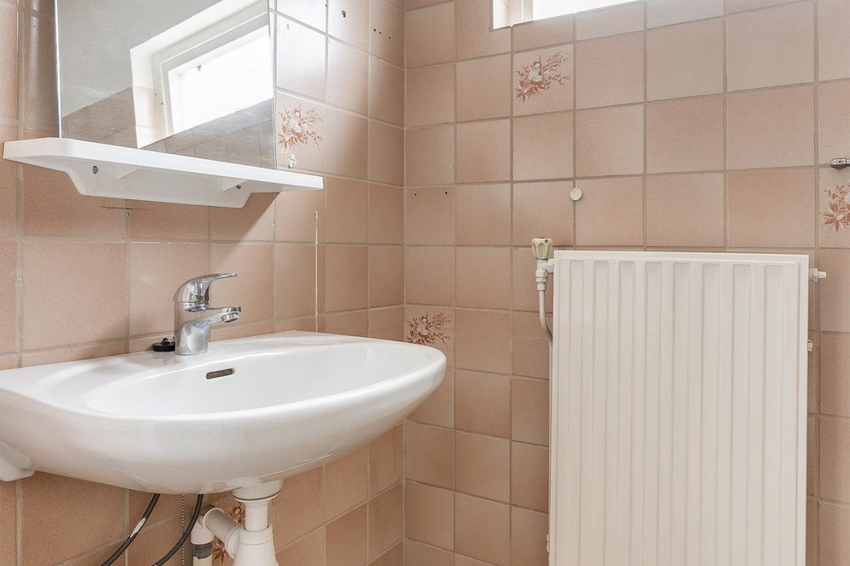 Te koop: Foto Woonhuis aan de drs. Stijkelstraat 46 in Vlaardingen