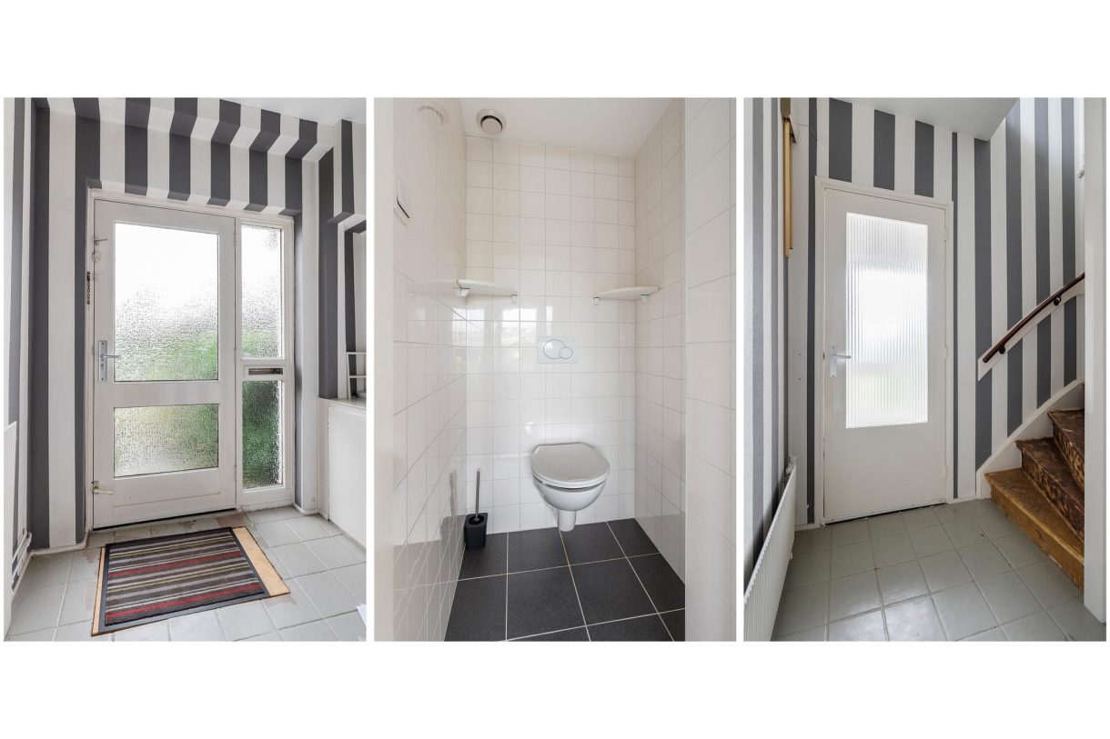 Te koop: Foto Woonhuis aan de drs. Stijkelstraat 46 in Vlaardingen