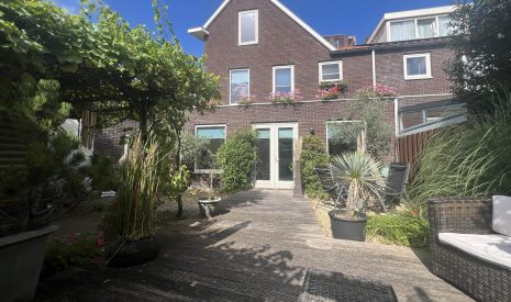 koop  Vlaardingen  Henriette Roland Holststraat 28 – Hoofdfoto