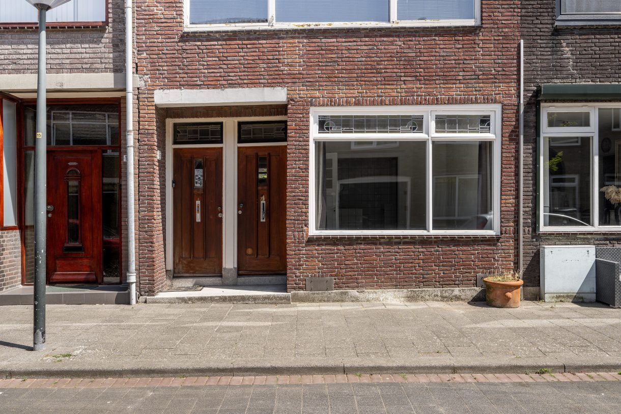 Te koop: Foto Appartement aan de Sweelinckstraat 119 in Vlaardingen