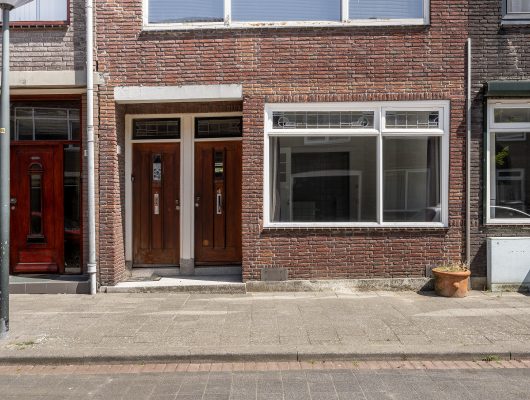 Hoofdfoto van Vlaardingen Sweelinckstraat 119