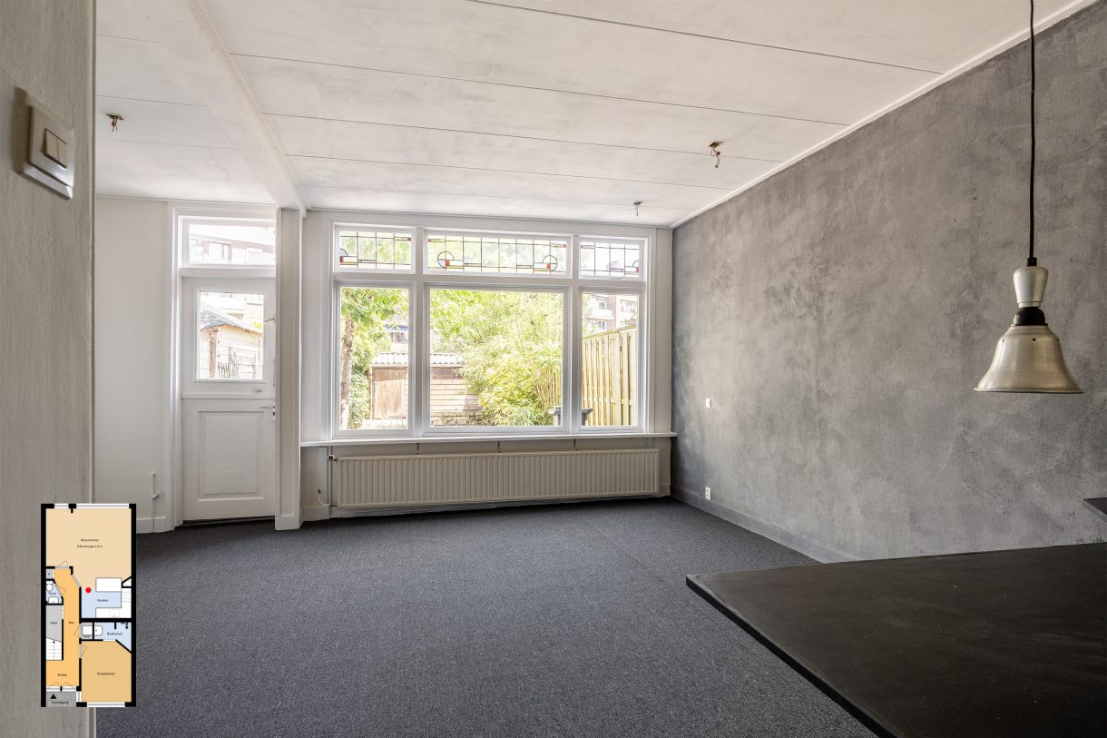 Te koop: Foto Appartement aan de Sweelinckstraat 119 in Vlaardingen