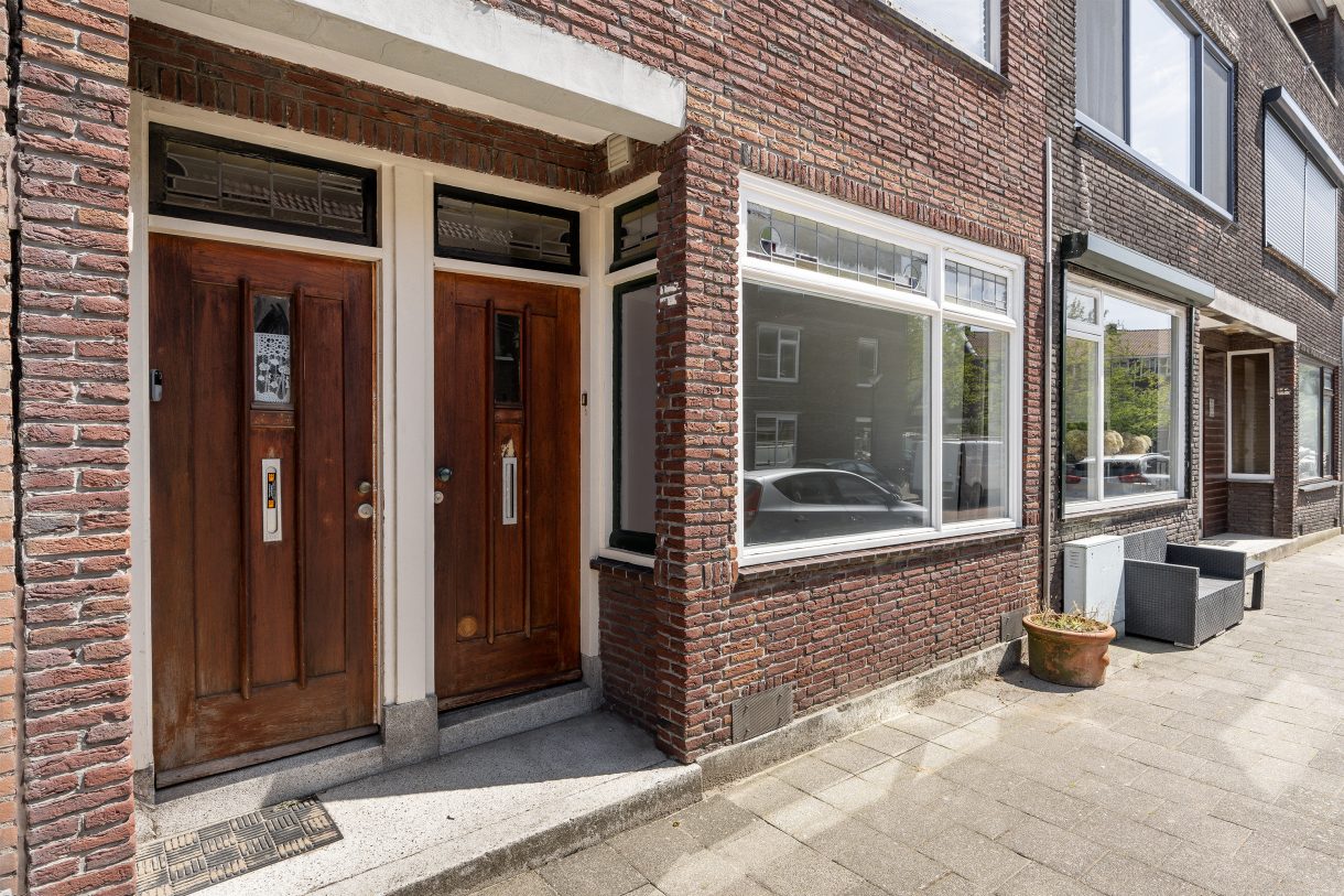 Te koop: Foto Appartement aan de Sweelinckstraat 119 in Vlaardingen